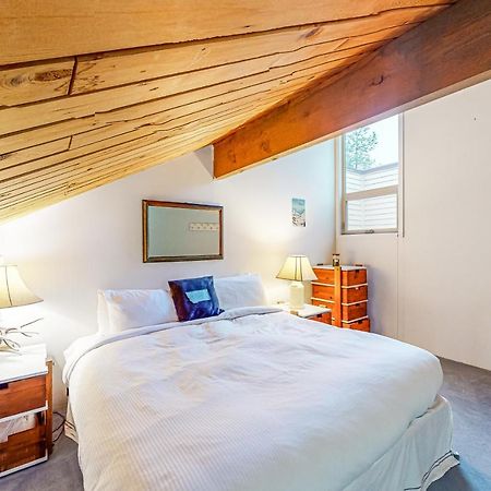 Wooded Dreams Apartment ไวท์ฟิช ภายนอก รูปภาพ