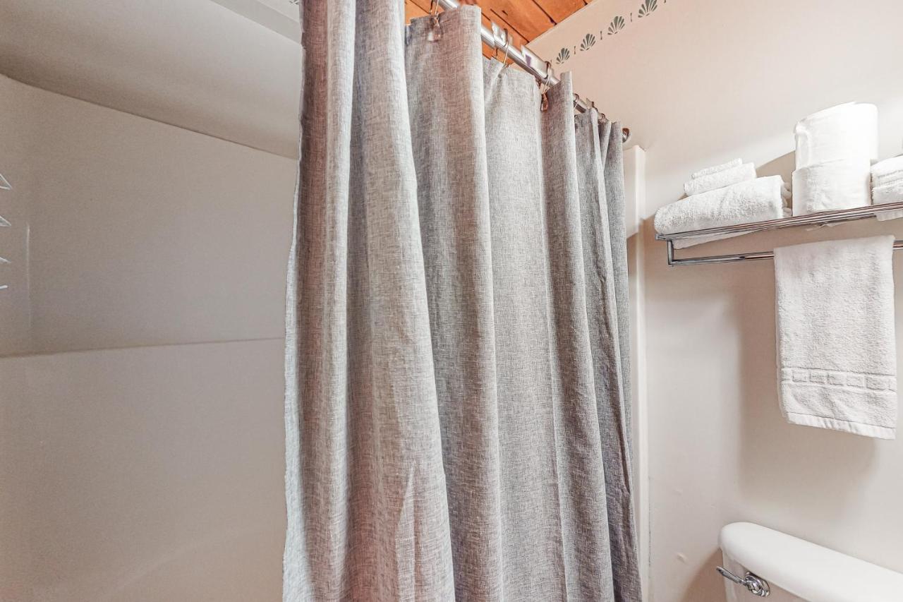 Wooded Dreams Apartment ไวท์ฟิช ภายนอก รูปภาพ