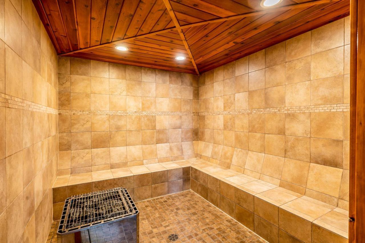 Wooded Dreams Apartment ไวท์ฟิช ภายนอก รูปภาพ